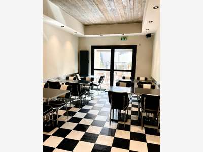HAMBURGER RESTAURANT MONTELIMAR