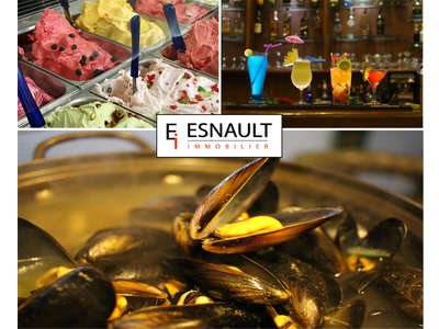 Vente Bar - Brasserie - Tabac à Montpellier