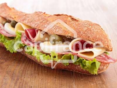 Vente Restauration rapide à Montpellier