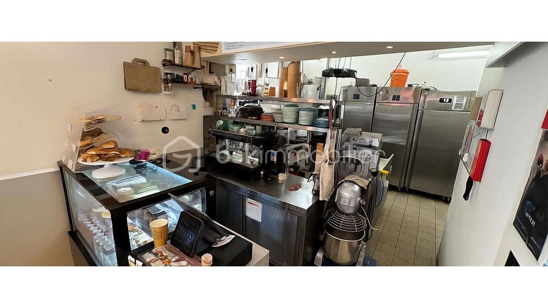 AV pâtisserie restauration rapide salon de thé 34