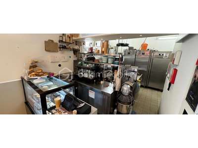 Vente Salon de thé à Montpellier