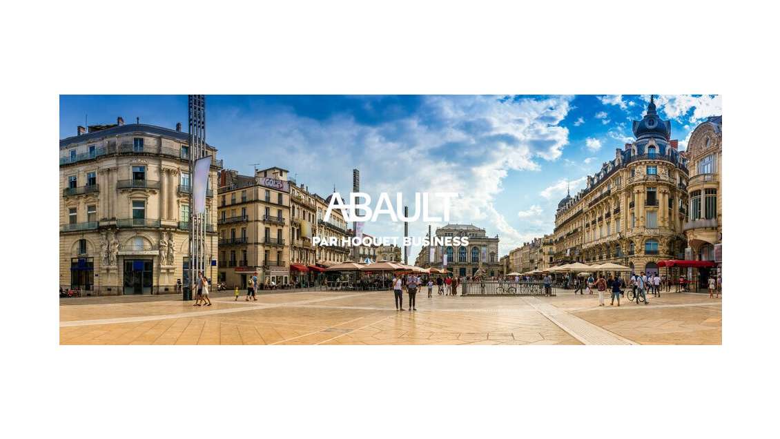 Cède restauration rapide VAE à Montpellier centre