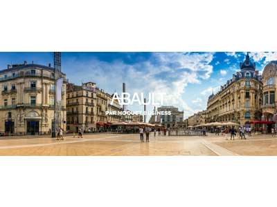 Vente Restauration rapide à Montpellier