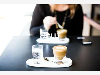 Vente coffee shop et salon de thé à Montpellier