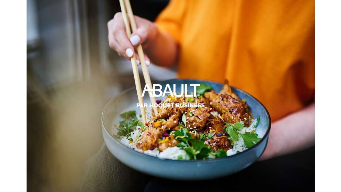 Vente restauration rapide 80m² Montpellier centre