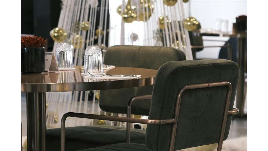 Vente restauration rapide en ville dynamique