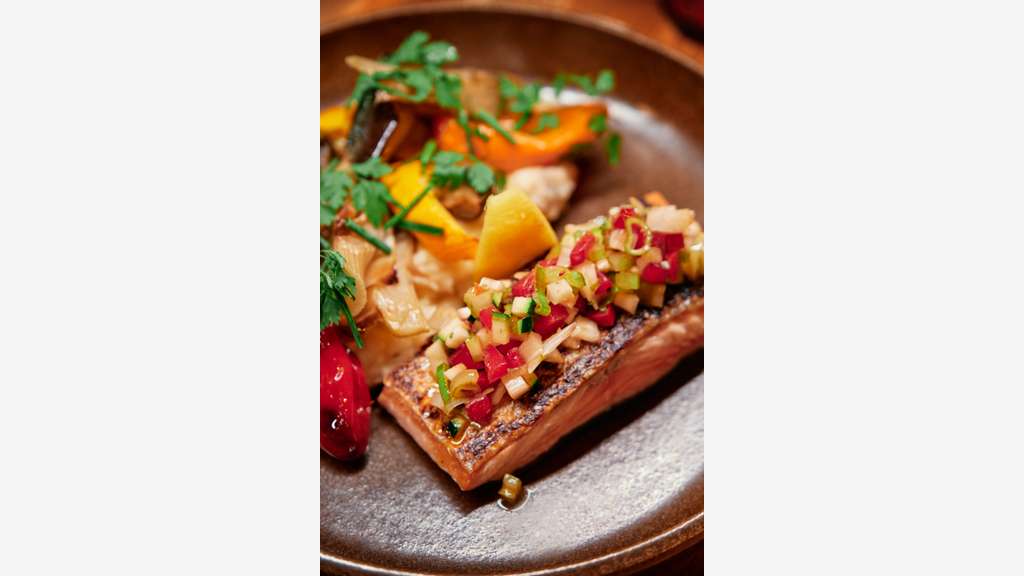 Ouvrez restaurant cuisine traditionnel Nantes