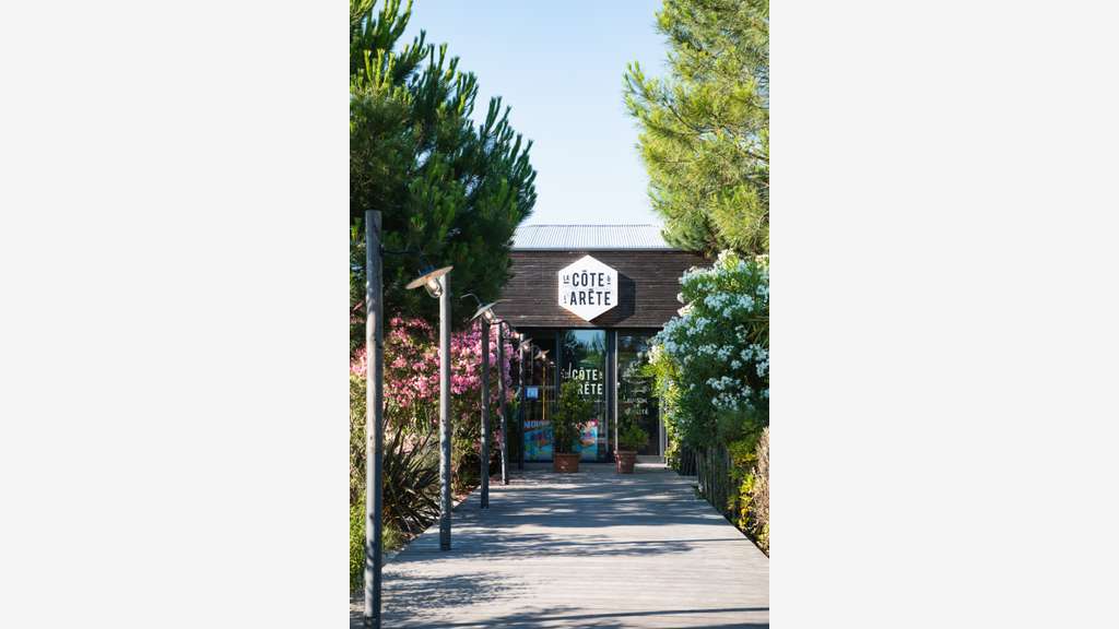 Ouvrez restaurant cuisine traditionnel Nantes