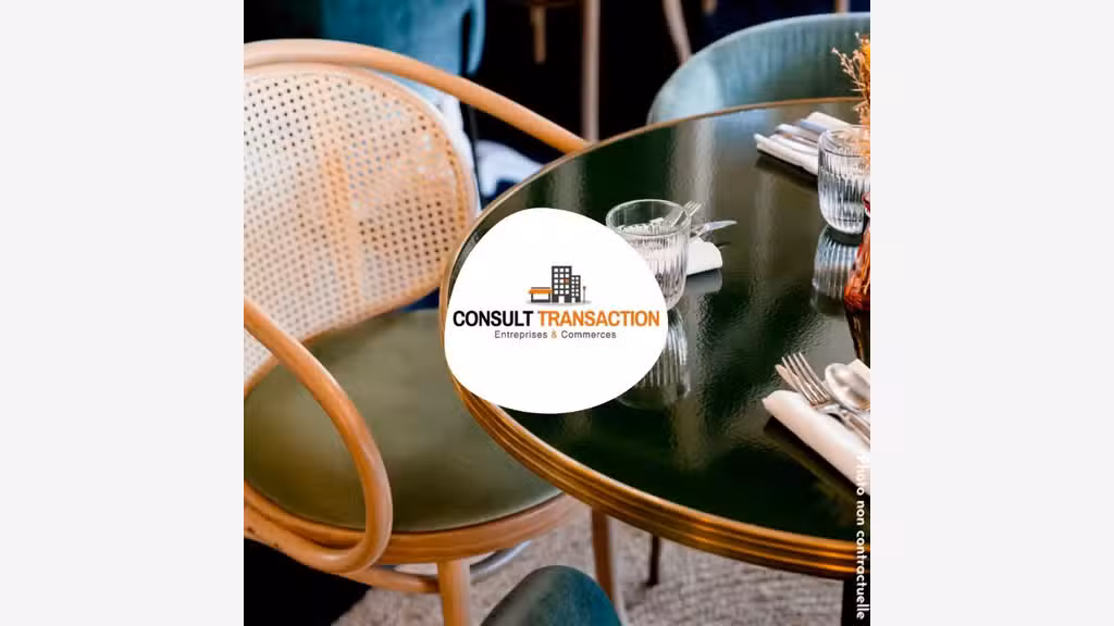 Vente fonds de crêperie à Nantes rue Crébillon