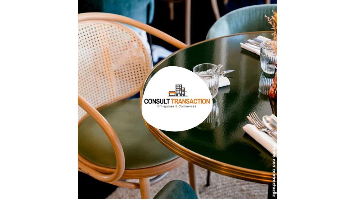 Vente fonds de crêperie à Nantes rue Crébillon