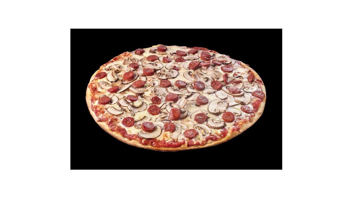 Vente pizzeria à emporter à Nantes proche centre