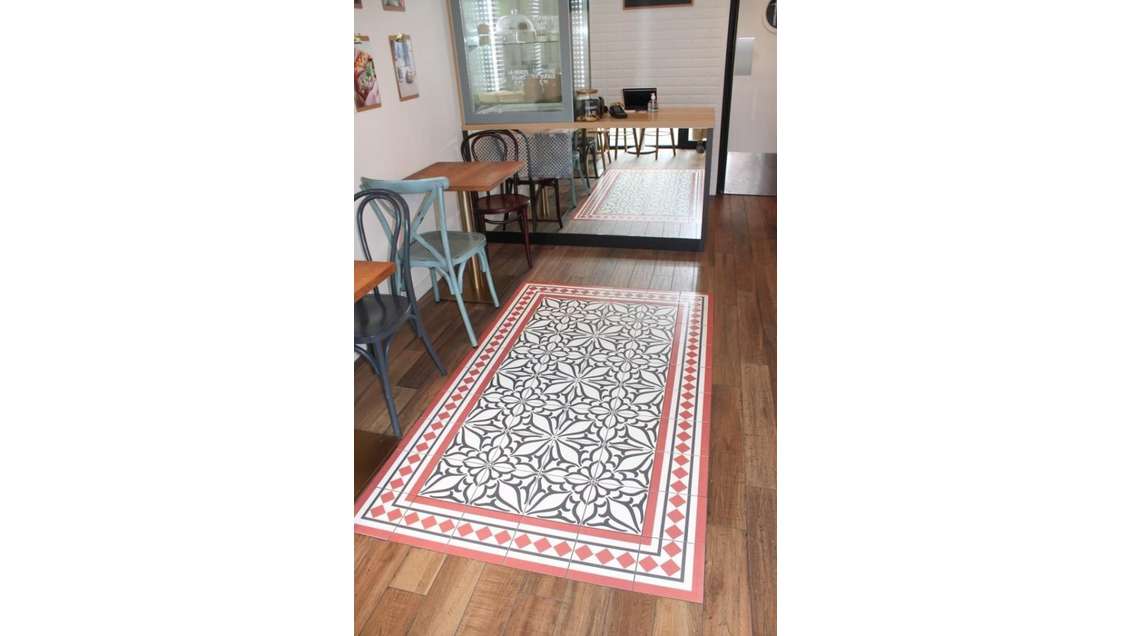 Vente restaurant clé en main au cœur de Nantes