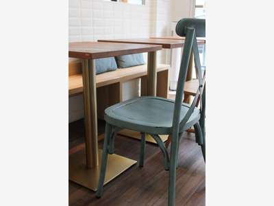 Vente restaurant clé en main au cœur de Nantes
