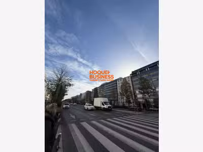 Vente restauration rapide extraction Neuilly/Seine