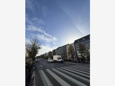 Vente restauration rapide extraction Neuilly/Seine