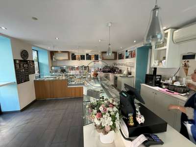 Vente Crêperie - Pizzeria à Nice