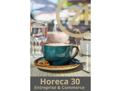 Vente Salon de thé à Nîmes