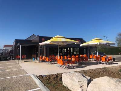 Vente Restauration rapide à Noiron-sous-Gevrey