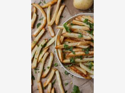 A vendre friterie avec 28 places assises dept Nord