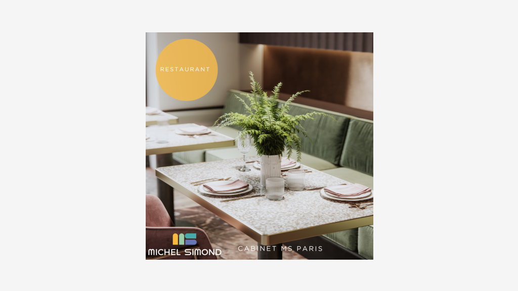 Vente restaurant cave à vins à Paris 75017
