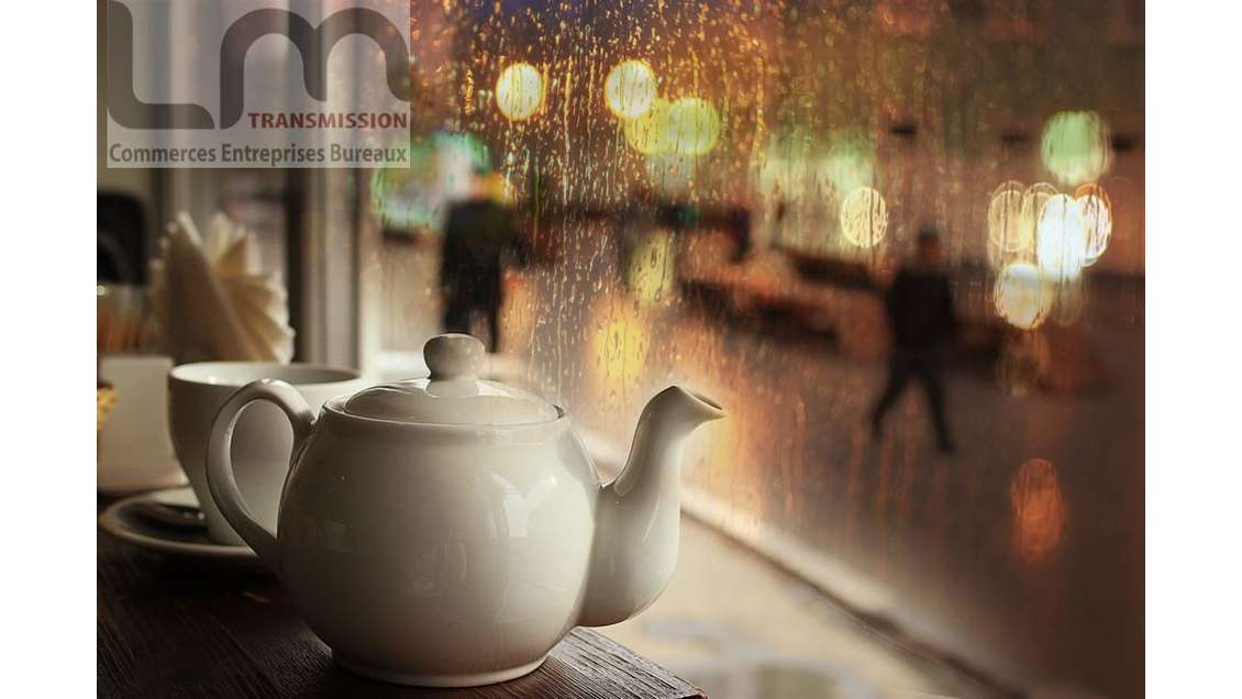 Vente petite restauration sans extraction Paris 2