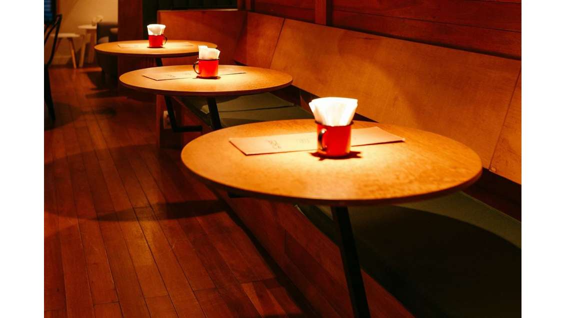 Vente FDC restauration rapide à Paris