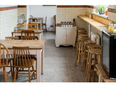 Vente Restaurant à Paris 2e