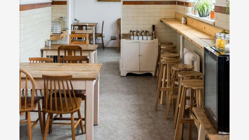 Restaurant à vendre dans quartier dynamique