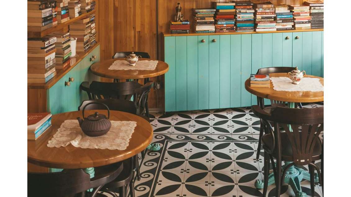 Cède restauration rapide quartier très dynamique