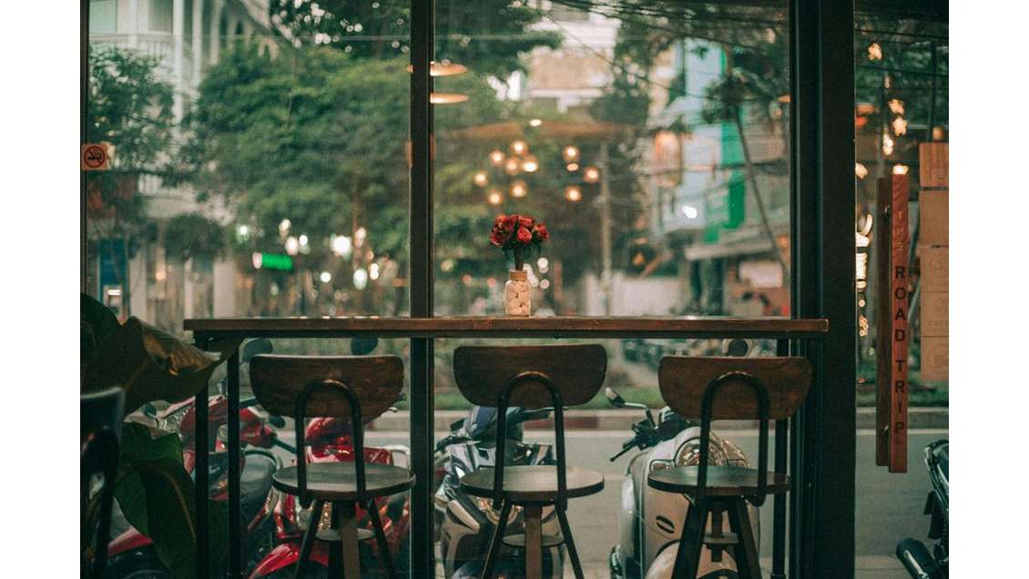 Cède FDC traiteur restaurant avec terrasse