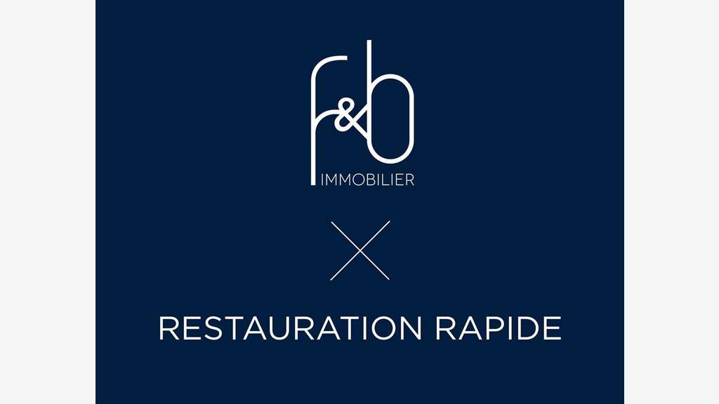 Vente restauration rapide 54 places à Paris 75008
