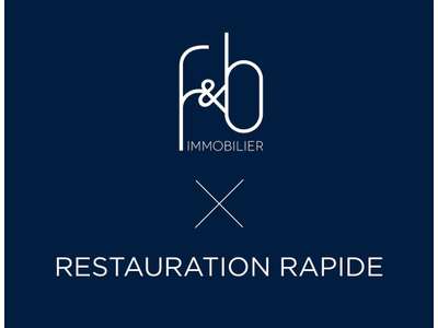 Vente Restauration rapide à Paris 8e