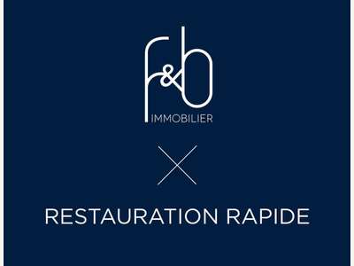 Vente restauration rapide à Paris 75009