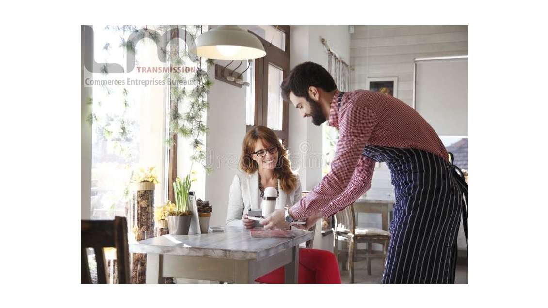Vente FDC coffee shop à Paris 75009 Poissonnière