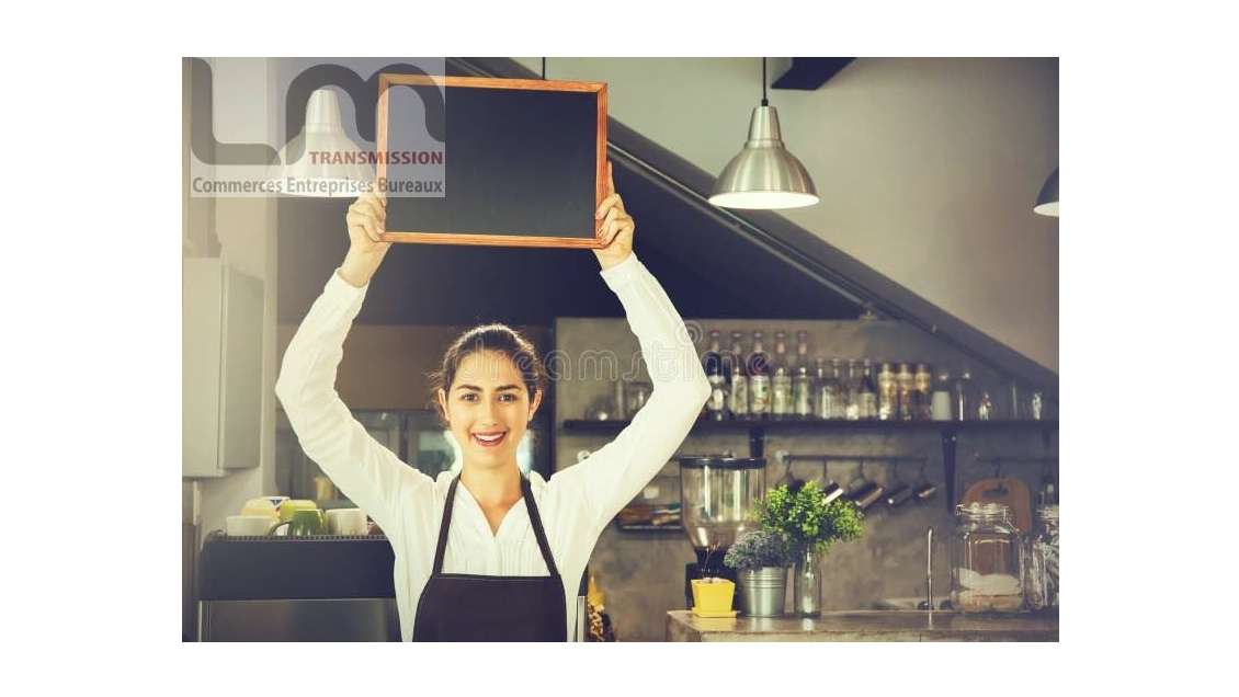 Vente FDC coffee shop à Paris 75009 Poissonnière