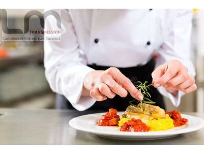 Vente Restaurant à Paris 9e