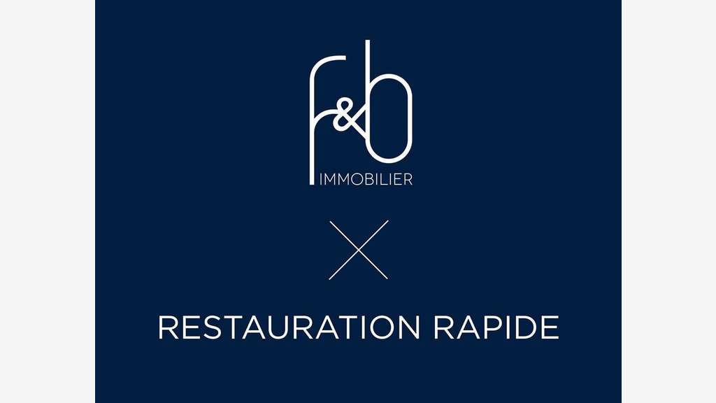Vente belle restauration rapide à Paris 75010