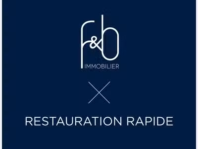 Vente belle restauration rapide à Paris 75010