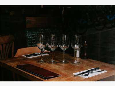 Vente restaurant terrasse sur très bel emplacement