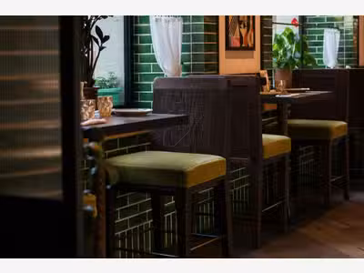 Vente restaurant 40 couverts à Paris 75008 Etoile