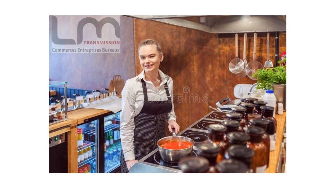 AV FDC petite restauration Paris 17 rue des Dames