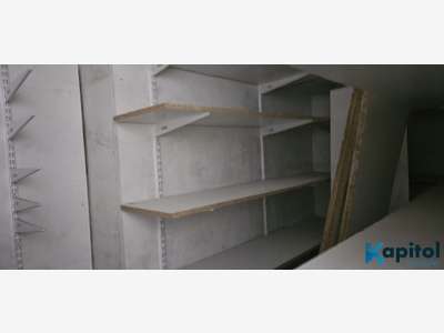 Vente fonds de commerce restauration à Paris 75006