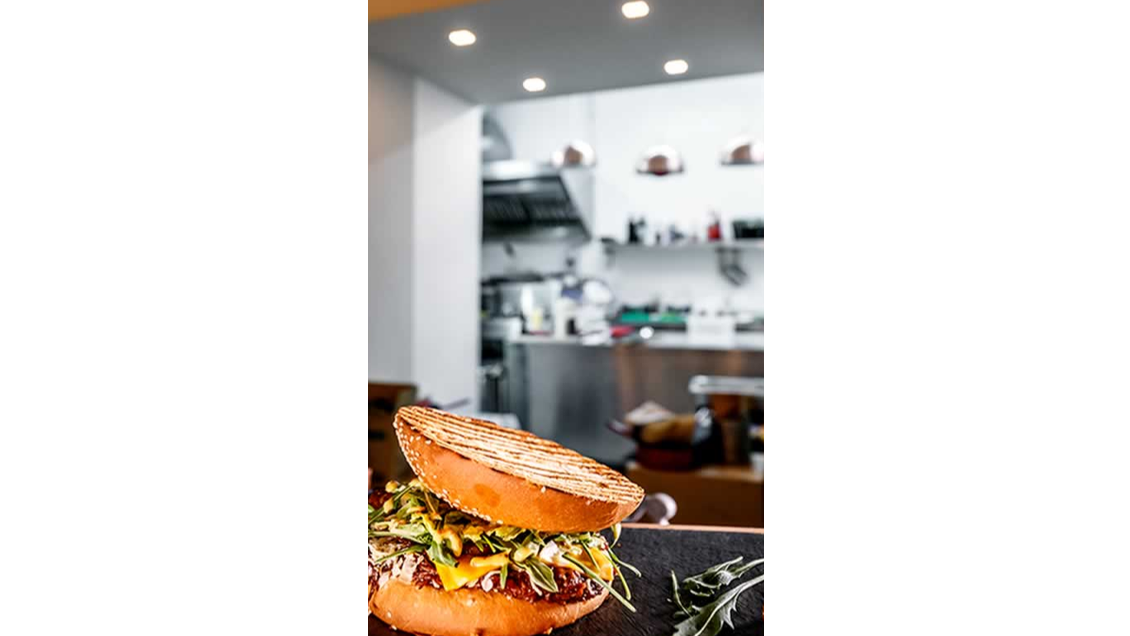 Cède FDC traiteur italien Idéalement situé à Paris