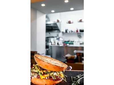 Vente Traiteur à Paris