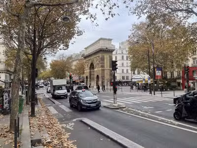 Cède restauration rapide 30 à 40 couverts Paris 3