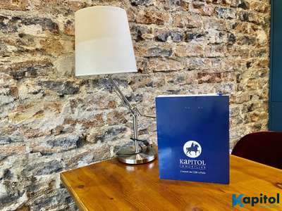 Vente restaurant rapide à Paris 12 rue commerçante