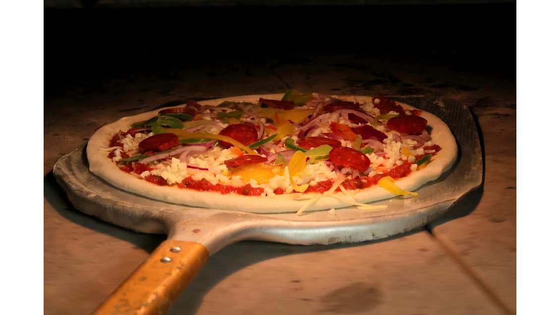 Vente pizzeria snack à proximité de Montpellier