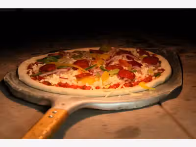 Vente pizzeria snack à proximité de Montpellier