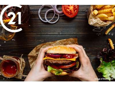 Vente Restauration rapide à Perpignan