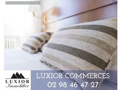 Vente Restauration rapide à Quimper